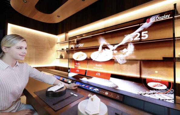 LG Display