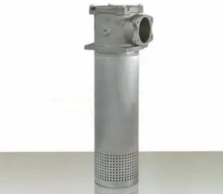 回油過濾器