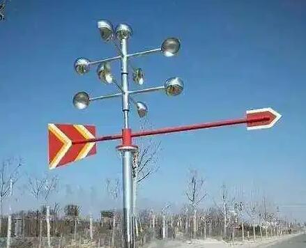 風(fēng)向桿