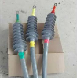 冷縮電纜終端頭