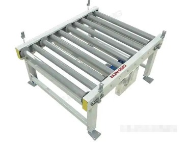 輥道輸送機
