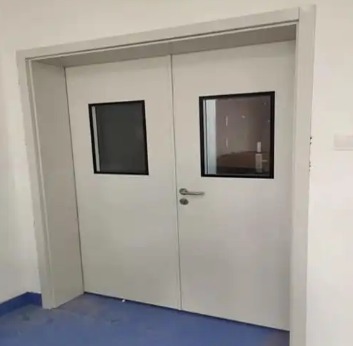 鋼質(zhì)門