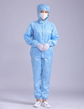 無塵服