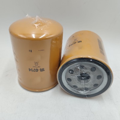 小型裝載機機油濾芯1R-0714