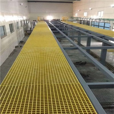 河北玻璃鋼格柵廠家供應(yīng)山西洗車房玻璃鋼格柵板太原洗車房玻璃鋼