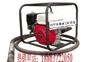 混凝土振搗機DCZB 陜西榆林供應(yīng)