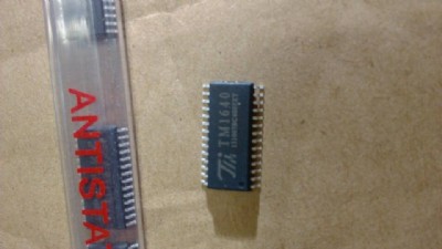 tm1640@ʾоƬ