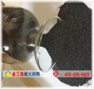 金三角耐材供應大量寶珠砂