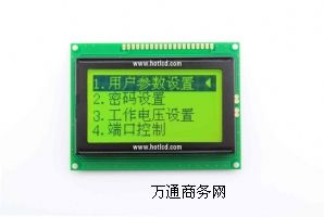 I(y)a(chn)ֱN12864ADc(din)LCDҺģK