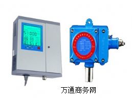 供應(yīng)RBK-6000-Z型液化氣報(bào)警器