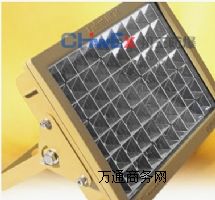 led