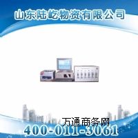 瓦斯擴(kuò)散速度測(cè)定儀