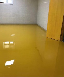 泰安做環(huán)氧樹脂地坪肯定用的公司
