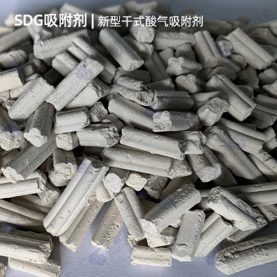 U⣨VOCs)SDG
