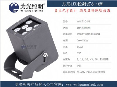 6w/12w۹ledͶ