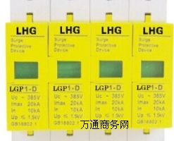 ӿoHLSP-400/200/4P/3P