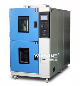溫度沖擊試驗箱廠家現(xiàn)貨供應(yīng) 等你來訂