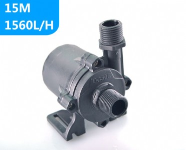 ůˮ dc50e P15 1560l/h
