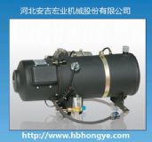 宏業(yè)牌YJ汽車加熱器 汽車鍋爐