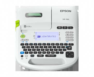 epson lw-700 Ի;y˺ӡC