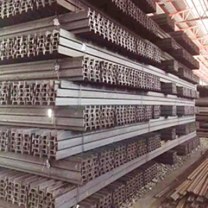 12#礦用工字鋼