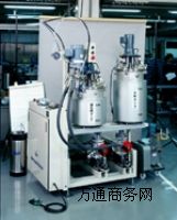 供應(yīng)TW-75/75LED容器注入點膠機