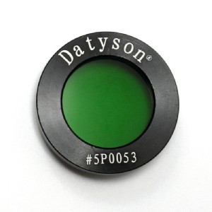 Datyson月亮濾光鏡細螺紋1.25英寸