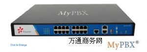 |Ⱥ MyPBX U200 IP PBX F(tun)ԒQC(j)
