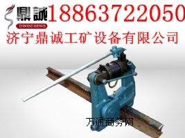 500的鋼軌打孔機(jī)菏澤賣多少錢?