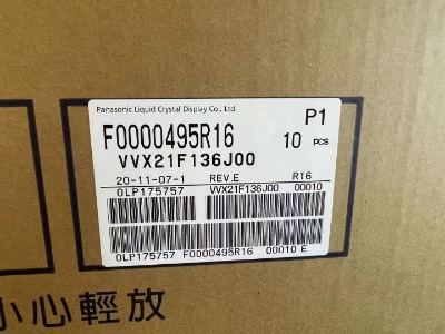 vvx21f136j0021.3Һ