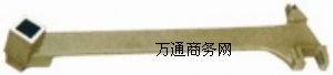 德安公司銷售防爆萬能開桶扳手