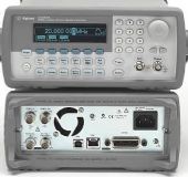 ˾ֱN agilent 33220a (sh)/Ⲩΰl(f)