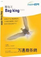 |ݸERP-Bag King