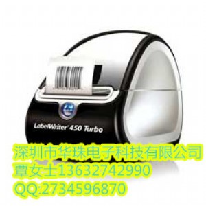 _˺Clabelwriter 450 turbo