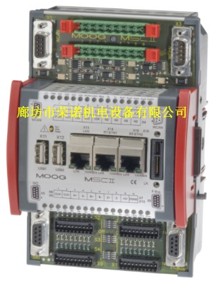 msc ii motion controller\(yn)ӿ