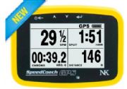 NK Speed Coach model2 GPSِͧl
