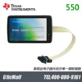 SSD-XDS550PLUS TI DSP