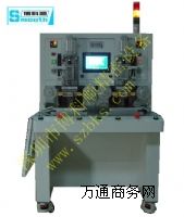 雙工位脈沖熱壓機 自動化設(shè)備 設(shè)備報價