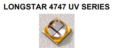 385nm4747̻uvaled