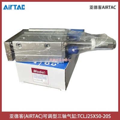 TCLJ25X50-20S¿AIRTAC{(dio)Sֱ