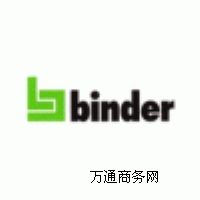 BinderB