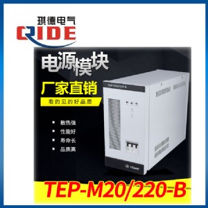 TEP-M20/220-BܳģK