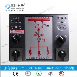 DT-KZQ-5000A_(d)ӆُ(gu) _(ki)P(gun)B(ti)O(jin)ҕ