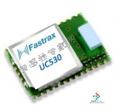 Fastrax΢Сߴ玧쾀GPSģKUC530