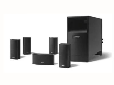 bose acoustimass 10vͥӰԺϵ5.1