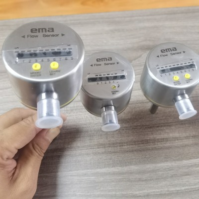 EMA_(ki)P(gun) FL6104