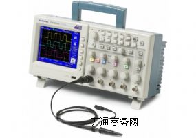 ̩Tektronix TDS2014C(sh)ʾ