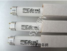 SANKYO DENKI G15T8E UV-B