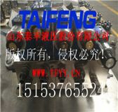 供應(yīng)wc67y-200tfcv折彎?rùn)C(jī)閥組