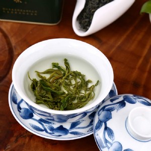 正名茶莊天臺(tái)山云霧茶125g/罐